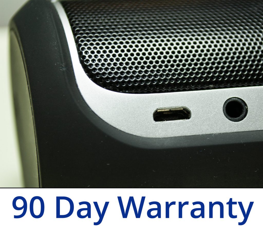 JBL Flip 2 Bluetooth Speaker Faulty Charging MicroUSB Port / Connector Repair or Replacement