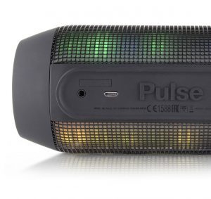 JBL Pulse charging micro-usb port replacement service