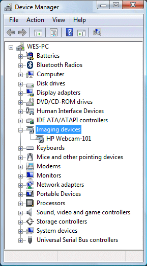 Hp Unknown Device Driver Windows 10