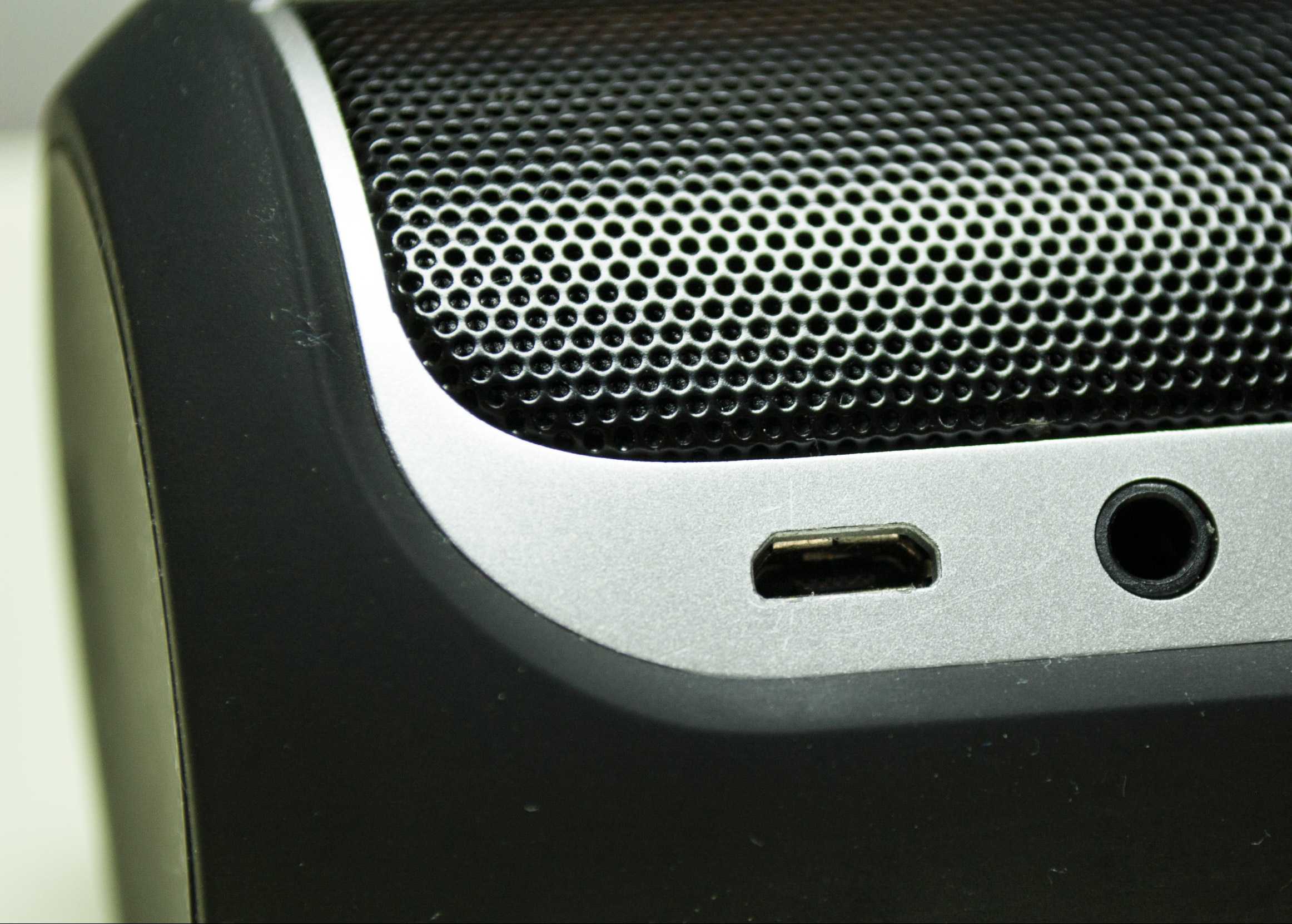 Ultimate Ears UE BOOM 3 Connecteur de Charge du port Micro-USB Réparation  Service De Remplacement