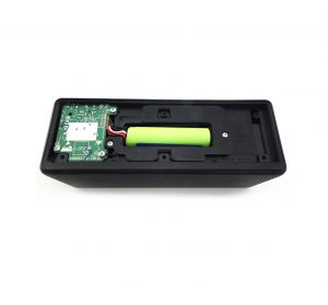 Built-in battery replacement service for Sony SRS-X3