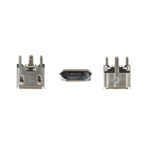 Micro-USB-Anschlüsse für UE BOOM 2