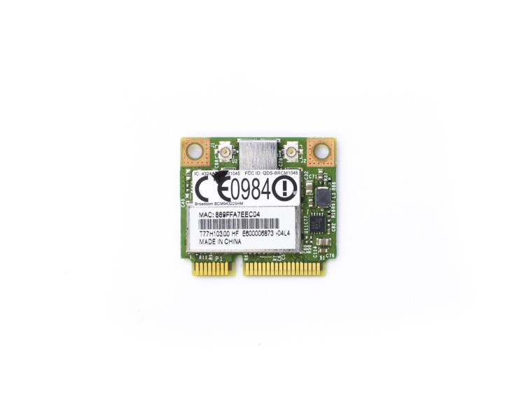 Acer Aspire 7745 7745G Replacement Parts Tested Genuine - High-quality Laptop Replacement Parts Available now with fast shipping worldwide