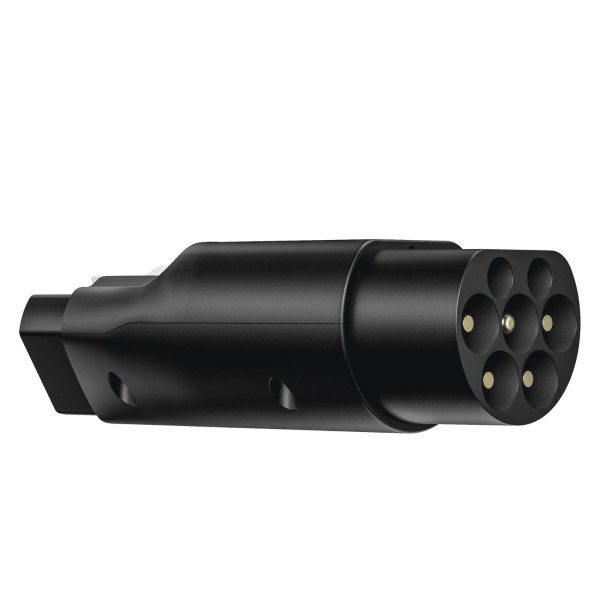 Adaptateur EcoFlow DELTA Pro EV X-Stream pour Borne VE - Haute qualité Adaptateurs secteur Disponible maintenant avec une expédition rapide dans le monde entier