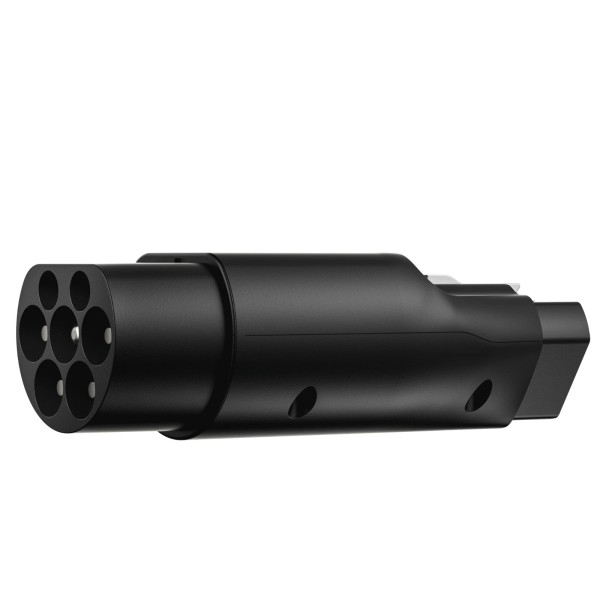 Adattatore EcoFlow DELTA Pro EV X-Stream Ricarica Rapida - Alta qualità Accessori Stazioni Energia Disponibile ora con spedizione veloce in tutto il mondo