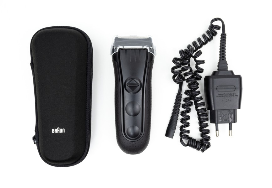 Afeitadora Eléctrica Braun Series 3 ProSkin 3020S Hombre - Alta calidad Afeitadoras eléctricas Disponible ahora con envío rápido a todo el mundo