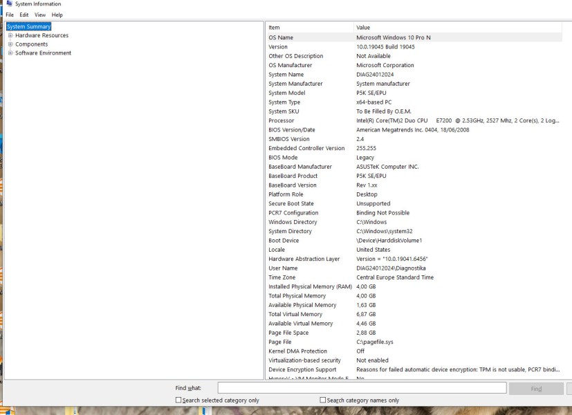 ASUS P5K SE/EPU LGA775 Moederbord met Intel CPU E7200 - Hoogwaardige kwaliteit Computeronderdelen Nu beschikbaar met snelle wereldwijde verzending