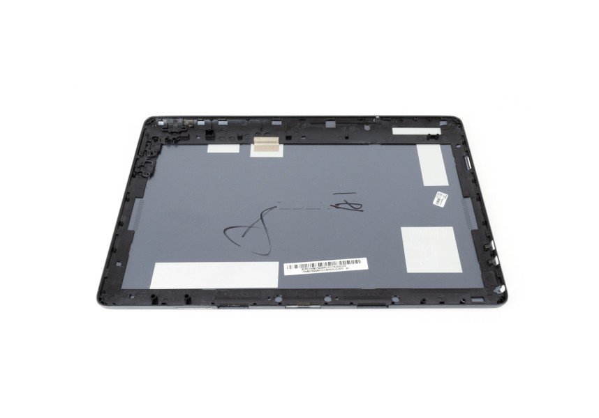Asus Transformer Book T100TAM Display Back Cover Grey - High-quality Laptop Replacement Parts Available now with fast shipping worldwide