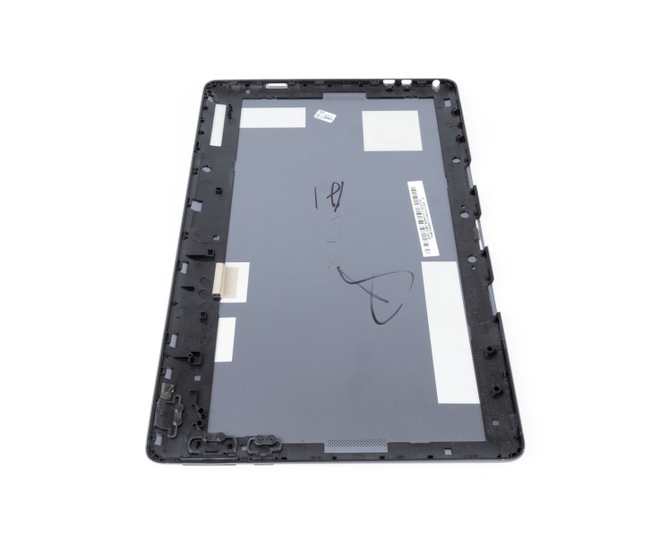 Asus Transformer Book T100TAM Grey Display Back Cover - High-quality Laptop Replacement Parts Available now with fast shipping worldwide