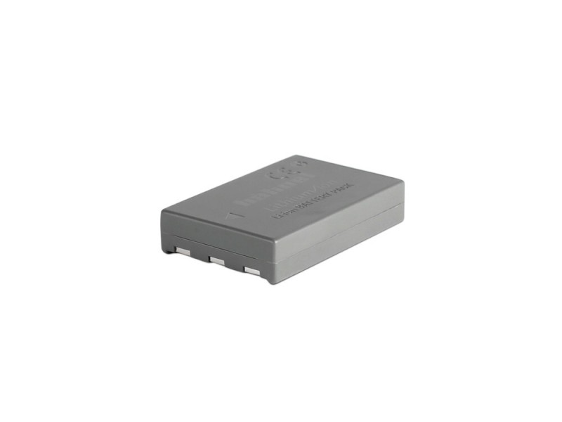 Batterie Hähnel HL-1LHP Li-Ion 3.7V 1050mAh pour Canon - Haute qualité Batteries appareils photo Disponible maintenant avec une expédition rapide dans le monde entier