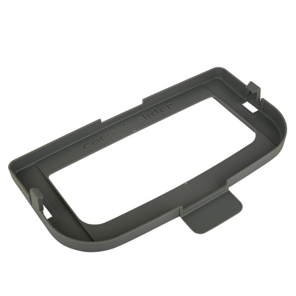 BLACK + DECKER Teppichgleiter FSMCG-XJ für Dampfmopps - Hochwertig Dampfreiniger Zubehörteile Jetzt verfügbar mit schnellem weltweiten Versand