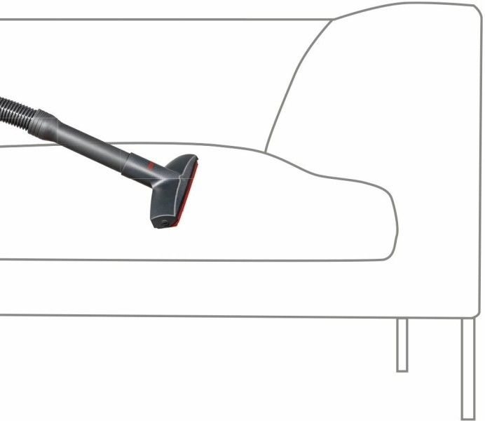 Bosch Accessoirekit BHZKIT1 voor Athlet Stofzuigers - Hoogwaardige kwaliteit Stofzuiger onderdelen Nu beschikbaar met snelle wereldwijde verzending