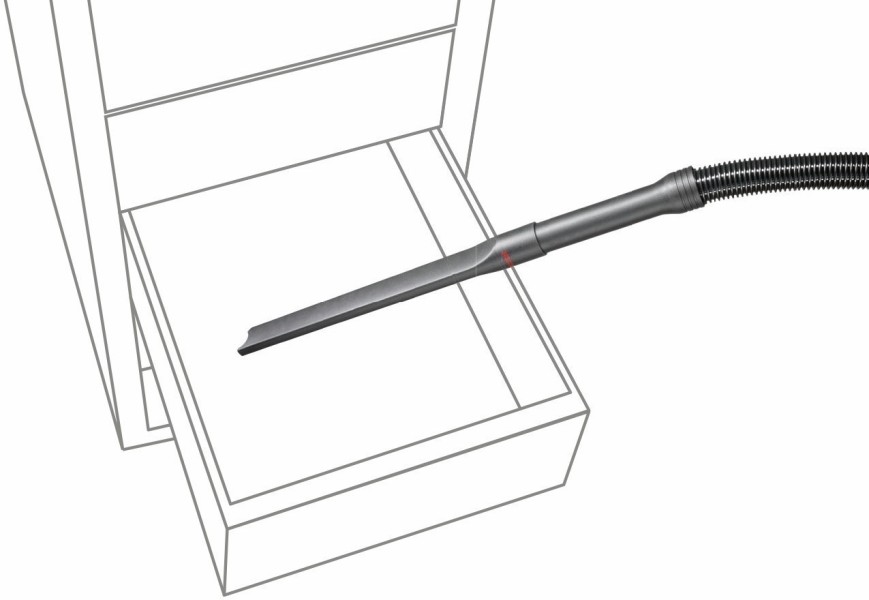 Bosch Zubehör-Set BHZKIT1 für Athlet Akku-Staubsauger - Hochwertig Staubsauger Zubehoere Jetzt verfügbar mit schnellem weltweiten Versand