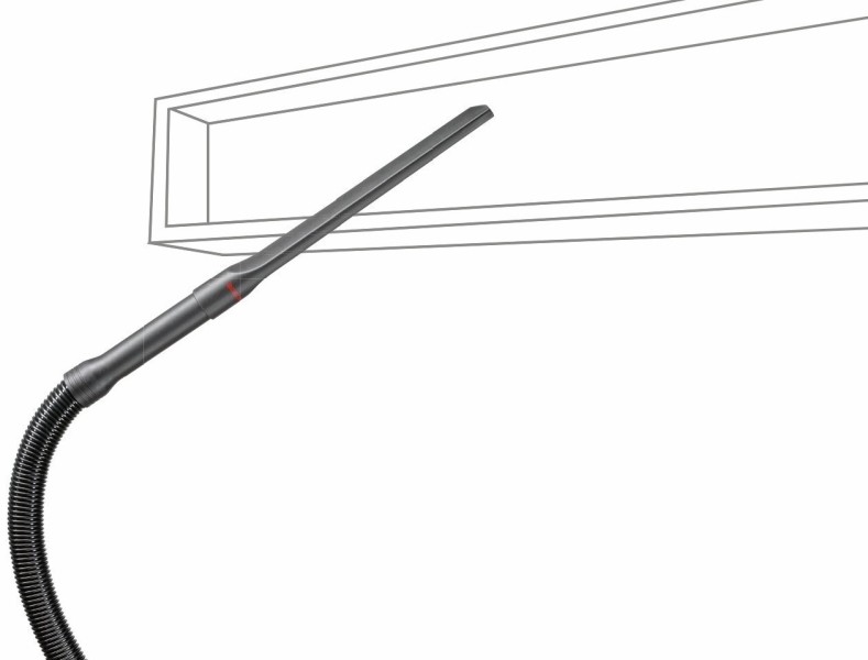 Bosch Zubehör-Set BHZKIT1 für Athlet Akku-Staubsauger - Hochwertig Staubsauger Zubehoere Jetzt verfügbar mit schnellem weltweiten Versand