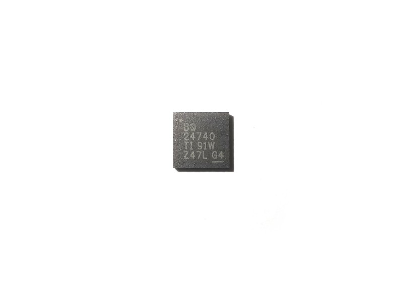 BQ24740 Battery Charging Synchronous Buck Converter TI