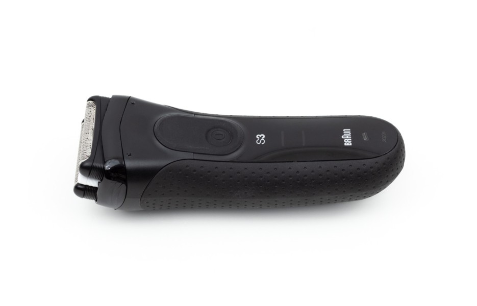 Braun Series 3 ProSkin 3020S Men's Electric Foil Shaver - High-quality Electric Shavers Available now with fast shipping worldwide