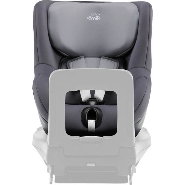 Britax Römer DUALFIX 3 i-SIZE Child Car Seat Midnight Grey - High-quality Child Car Seats Available now with fast shipping worldwide