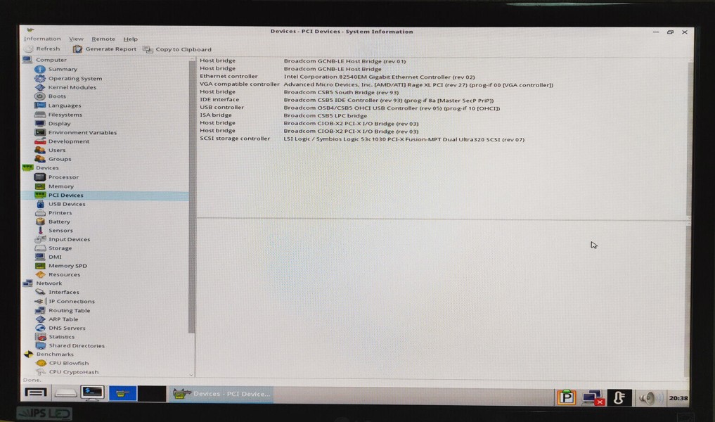 Carte Mère Dell PowerEdge 1600 SC Serveur Fiable - Haute qualité Cartes mères Disponible maintenant avec une expédition rapide dans le monde entier