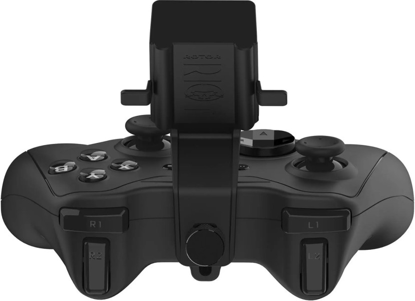 Controller Gioco Rotor RIOT RR1852 per iPhone iPad iOS - Alta qualità Accessori Videogiochi Disponibile ora con spedizione veloce in tutto il mondo