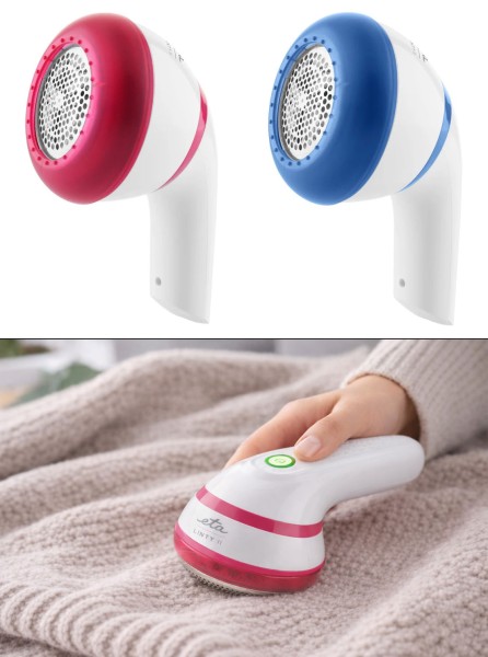 Cordless Lint Remover ETA Linty II 3260 Fabric Shaver