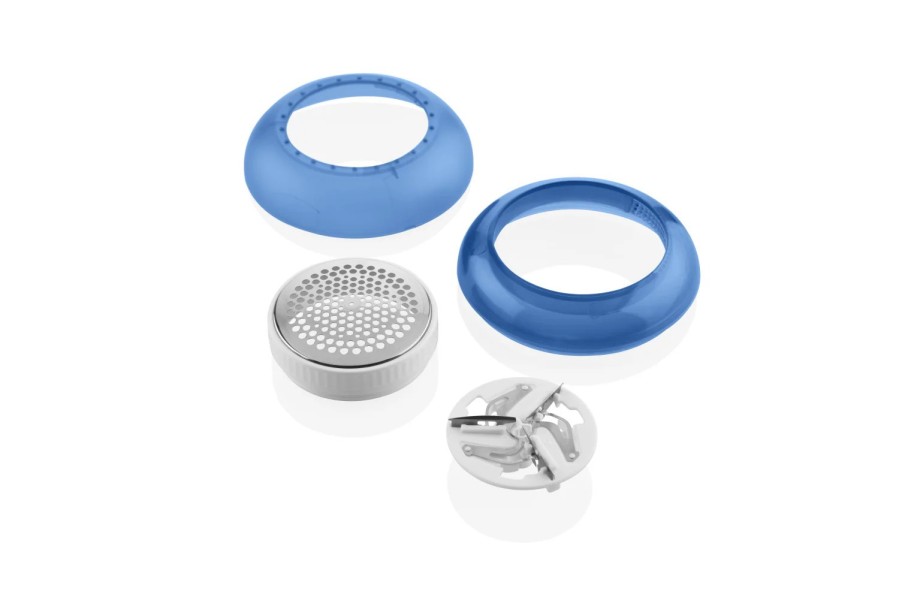 Cordless Lint Remover ETA Linty II for Clothes & Fabrics - High-quality Fabric Shavers Available now with fast shipping worldwide