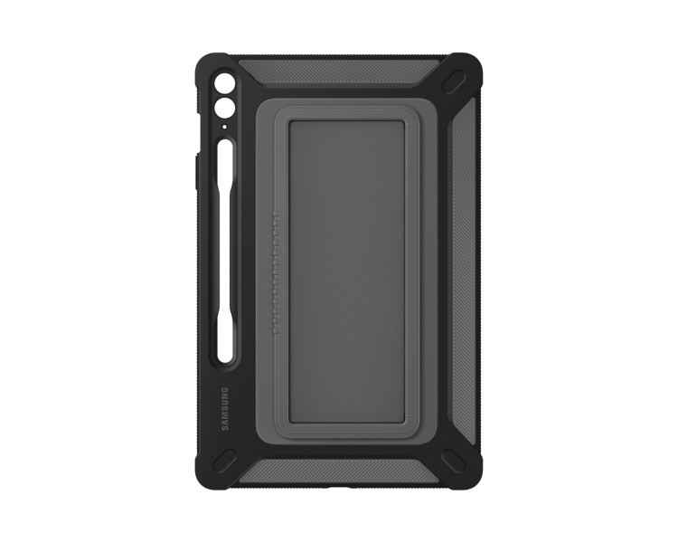 Cover Outdoor Samsung per Galaxy Tab S9 FE+ e S9 FE+ 5G - Alta qualità Custodie Tablet Disponibile ora con spedizione veloce in tutto il mondo