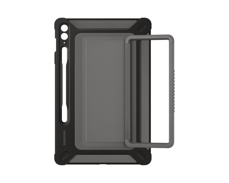 Cover Outdoor Samsung per Galaxy Tab S9 FE+ e S9 FE+ 5G - Alta qualità Custodie Tablet Disponibile ora con spedizione veloce in tutto il mondo
