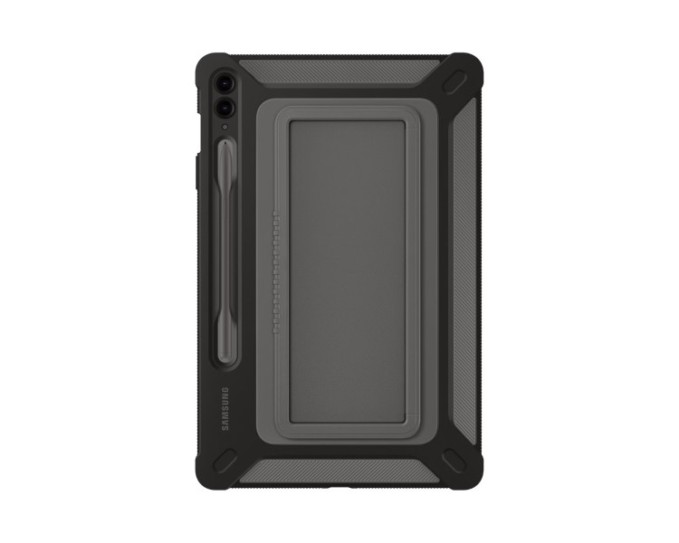 Cover Outdoor Samsung per Galaxy Tab S9 FE+ e S9 FE+ 5G - Alta qualità Custodie Tablet Disponibile ora con spedizione veloce in tutto il mondo