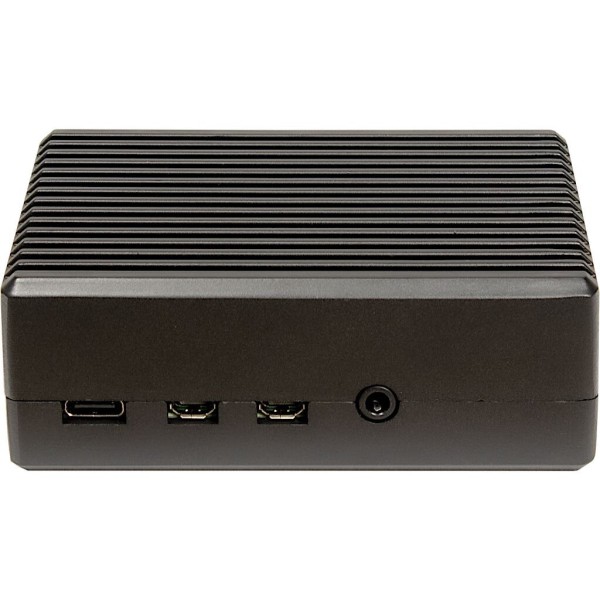 Custodia Raspberry Pi 4 Alluminio ODS-716 Dissipazione - Alta qualità Accessori Raspberry Pi Disponibile ora con spedizione veloce in tutto il mondo