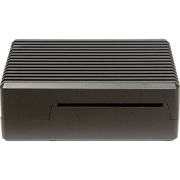 Custodia Raspberry Pi 4 Alluminio ODS-716 Dissipazione - Alta qualità Accessori Raspberry Pi Disponibile ora con spedizione veloce in tutto il mondo