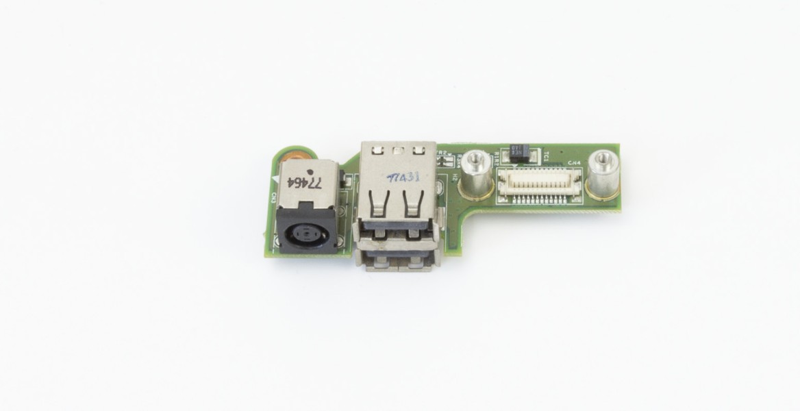 Dell Inspiron 1525 PP29L Laptop Parts | Genuine Spares - High-quality Laptop Replacement Parts Available now with fast shipping worldwide