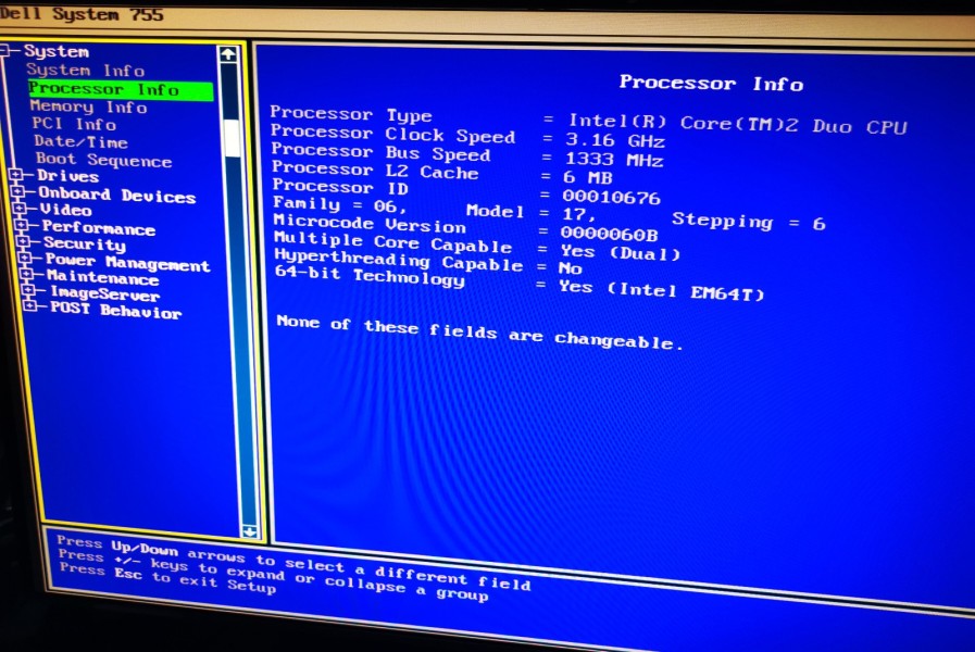 Dell OptiPlex 755 MT Mainboard GM819 mit CPU E8500 - Hochwertig Hauptplatinen Jetzt verfügbar mit schnellem weltweiten Versand