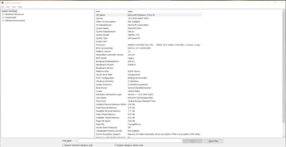 Dell OptiPlex 755 MT Mainboard GM819 mit CPU E8500 - Hochwertig Hauptplatinen Jetzt verfügbar mit schnellem weltweiten Versand