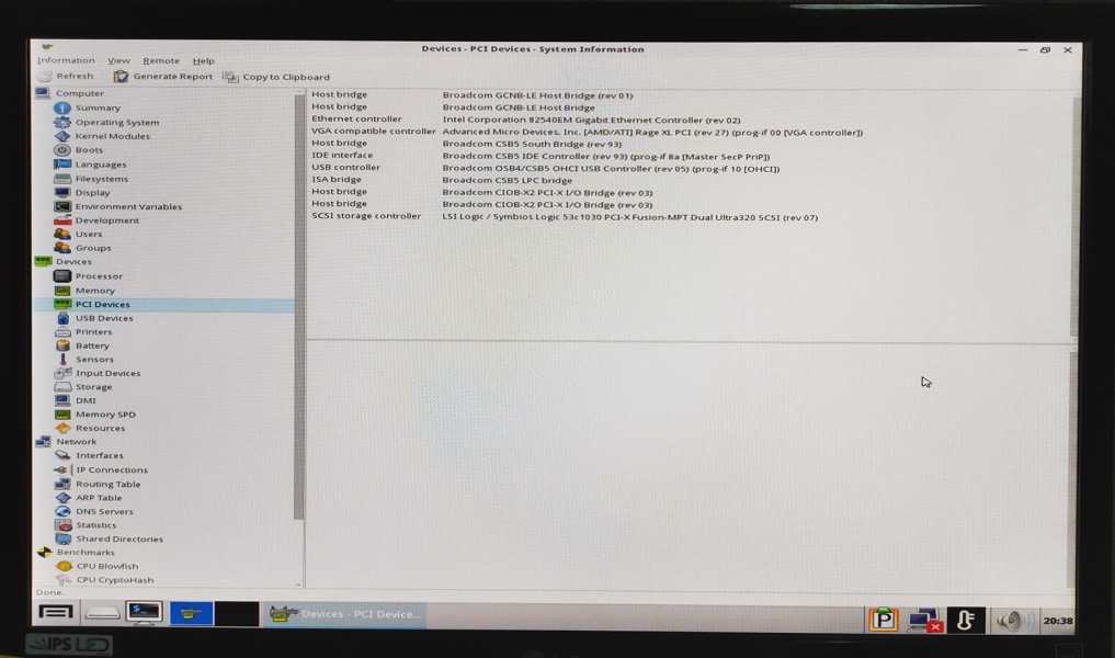 DELL PowerEdge 1600SC Server Hauptplatine | P/N H0768 - Hochwertig Hauptplatinen Jetzt verfügbar mit schnellem weltweiten Versand