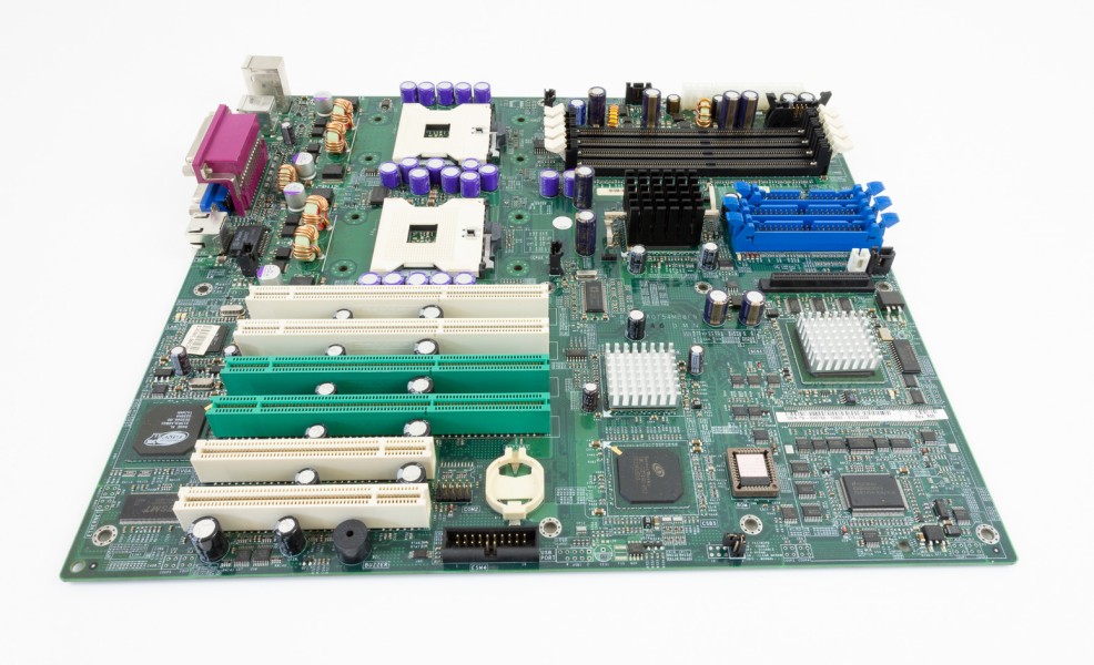 Dell PowerEdge 1600 SC Server Main Board DA0T54MB8F9 - High-quality Motherboards Available now with fast shipping worldwide