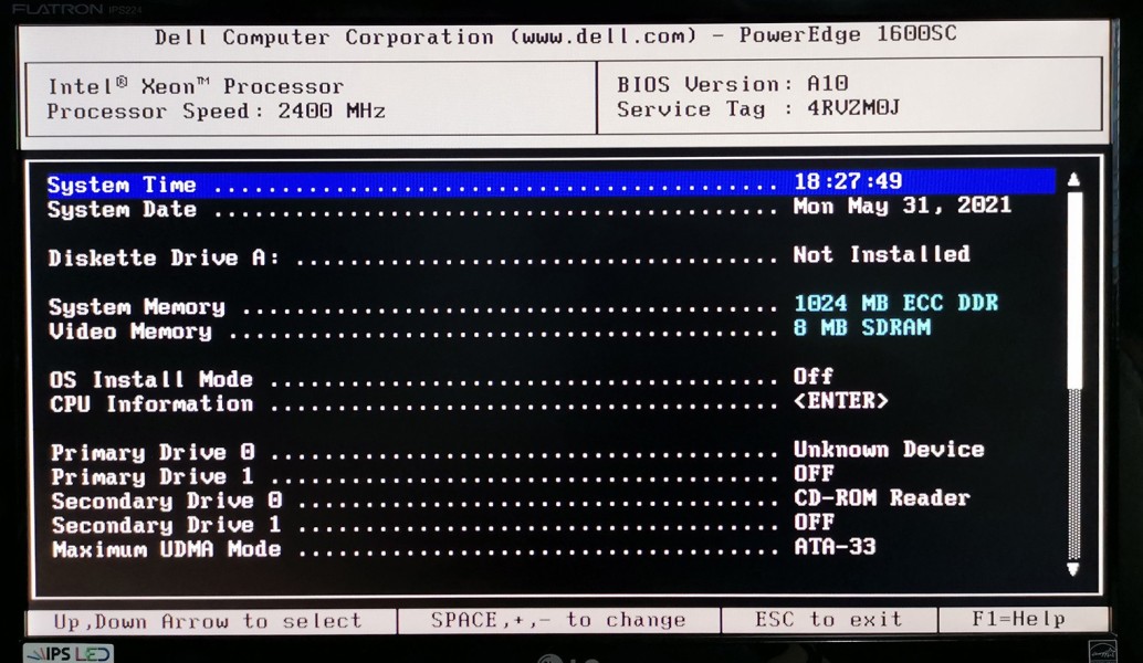 Dell PowerEdge 1600SC Server Motherboard 0H0768 - High-quality Server Motherboards Available now with fast shipping worldwide