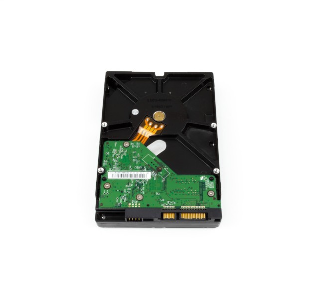 Disco Duro WD Caviar Green 1TB SATA de 7200 rpm - Alta calidad Discos Duros Internos Disponible ahora con envío rápido a todo el mundo