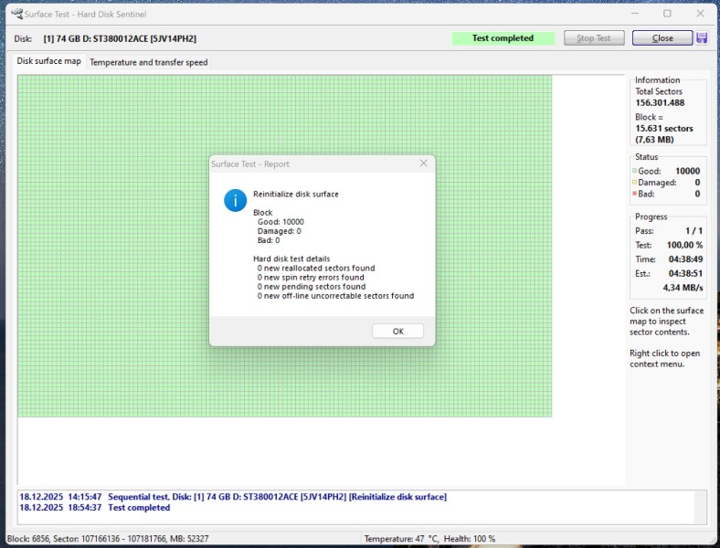 Disco Rigido IDE Seagate U Series 9 80GB ST380012ACE - Alta qualità Dischi Rigidi Interni Disponibile ora con spedizione veloce in tutto il mondo