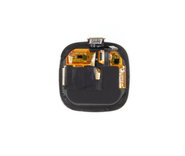 Display AMOLED Fitbit Versa 3 FB511 Ricambio Originale - Alta qualità Ricambi Smartwatch Disponibile ora con spedizione veloce in tutto il mondo