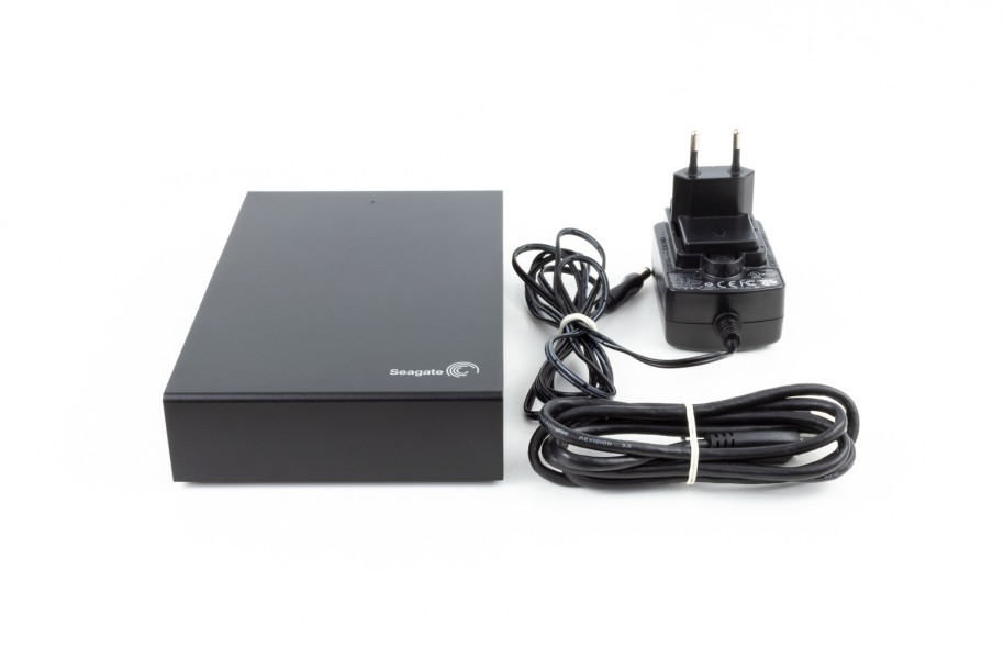 Disque dur externe Seagate 3To Expansion Desktop fiable