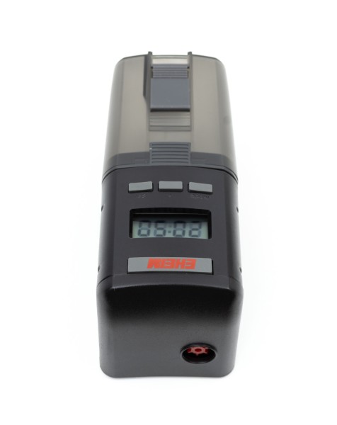 Distributeur nourriture poisson EHEIM 3581 programmable - Haute qualité Accessoires pour aquariums Disponible maintenant avec une expédition rapide dans le monde entier