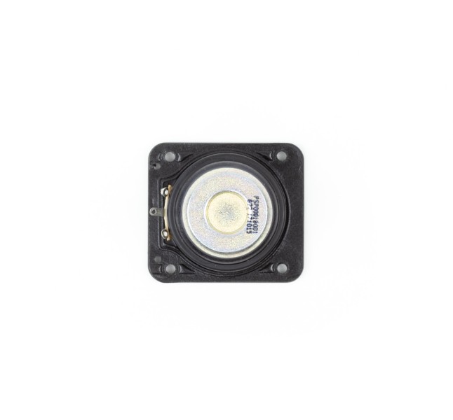 Driver Altavoz de 1.5" para JBL Flip 4 Original - Alta calidad Recambios Altavoces Disponible ahora con envío rápido a todo el mundo