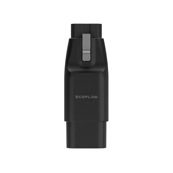 EcoFlow DELTA Pro EV X-Stream Adapter Fast Charging