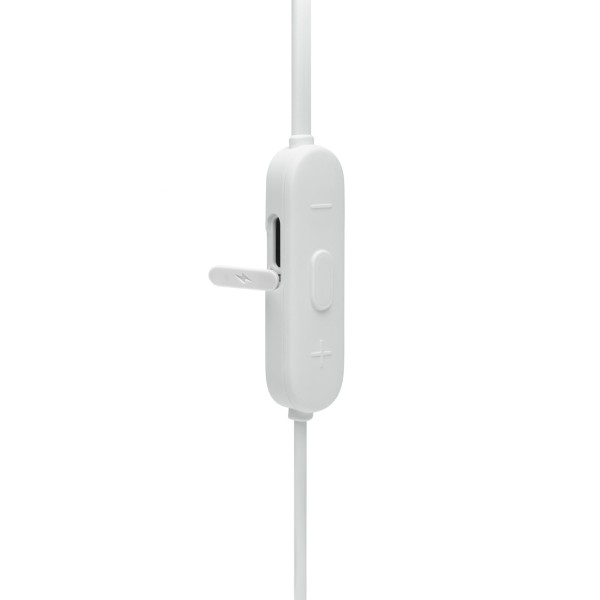 Écouteurs sans fil JBL Tune 215BT Blanc intra-auriculaires - Haute qualité Casques audio Disponible maintenant avec une expédition rapide dans le monde entier