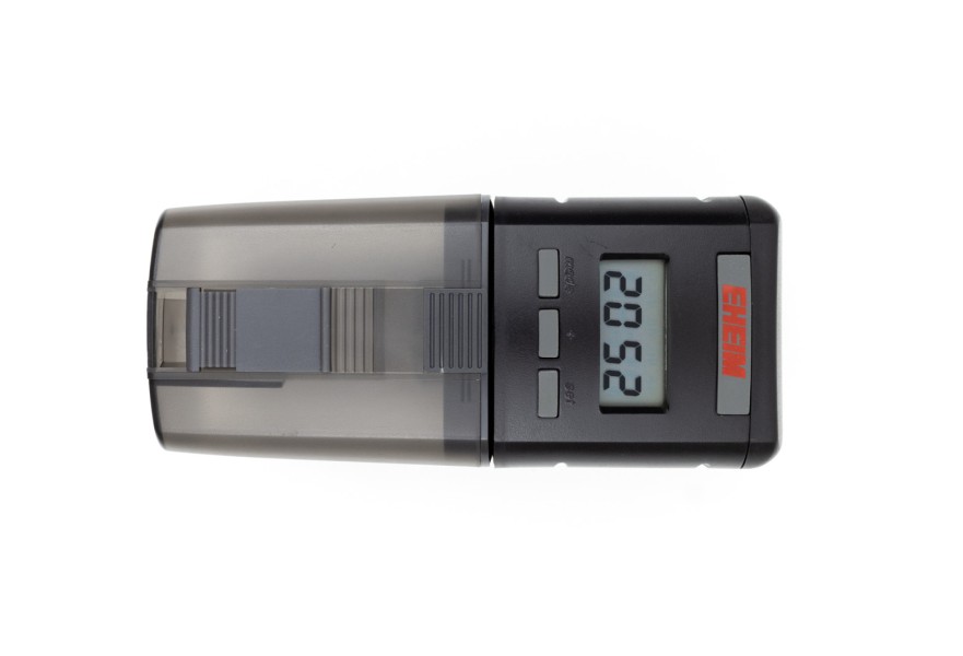 EHEIM 3581 Automatic Aquarium Fish Feeder Programmable - High-quality Aquarium Accessories Available now with fast shipping worldwide