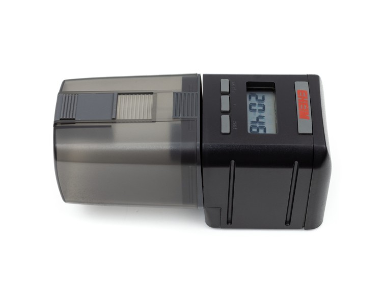 EHEIM 3581 Automatic Aquarium Fish Feeder Programmable - High-quality Aquarium Accessories Available now with fast shipping worldwide