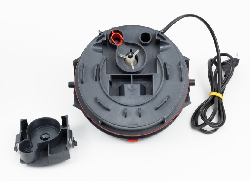 EHEIM Ecco Pro 200 Extern Aquariumfilter 600 L/uur - Hoogwaardige kwaliteit Aquarium accessoires Nu beschikbaar met snelle wereldwijde verzending