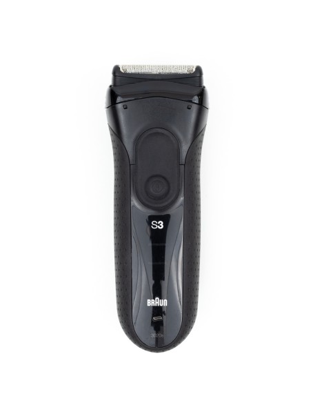 Braun Series 3 ProSkin 3020S Elektrischer Folienrasierer - Hochwertig Elektrische Rasierer Jetzt verfügbar mit schnellem weltweiten Versand