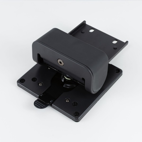 Ergotron TRACE Einzel-Monitor-Umrüstsatz 47-109-224