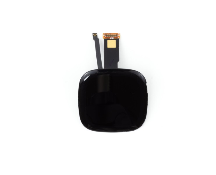 Fitbit Versa 3 AMOLED Display FB511 Screen Replacement - High-quality Smartwatch Screens Available now with fast shipping worldwide